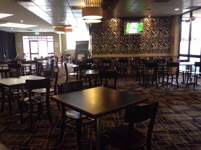 Castello's Dandenong Hotel Menu Urbanspoon/Zomato