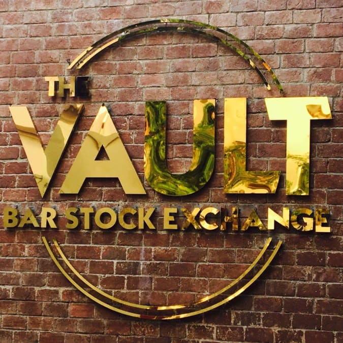 the vault reviews