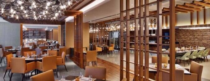 Events at Level Seven - W Dubai, Business Bay, Dubai - Zomato