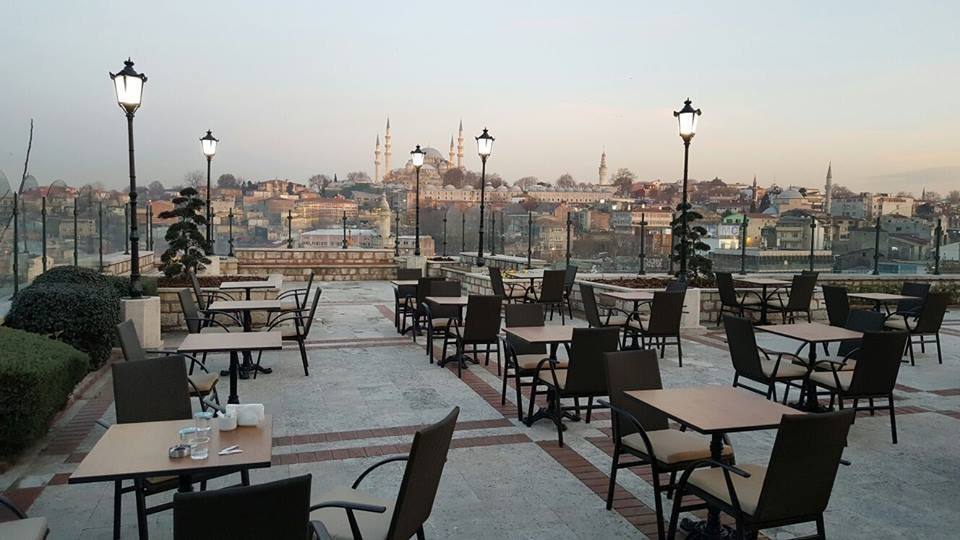 Fatih Belediyesi Kitap Kafe Istanbul Istanbul Zomato