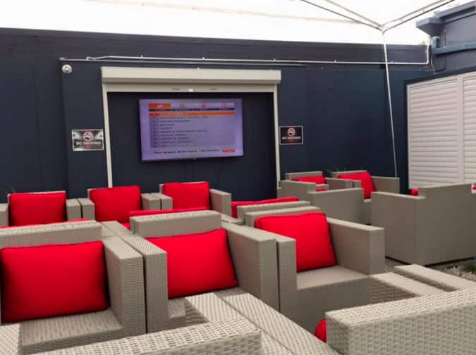 Perth Hookah Lounge, Victoria Park, Perth Zomato