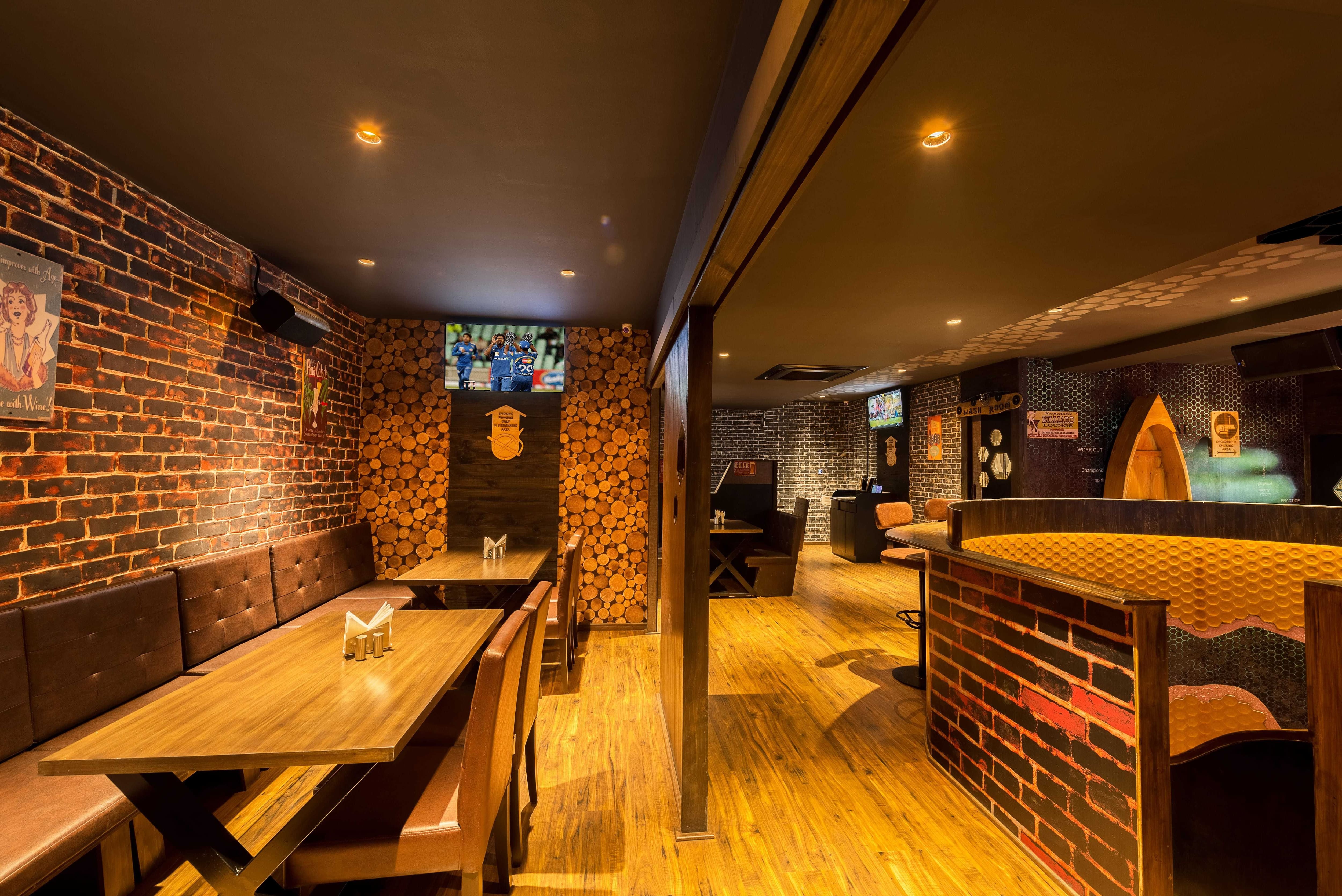 Restaurant image