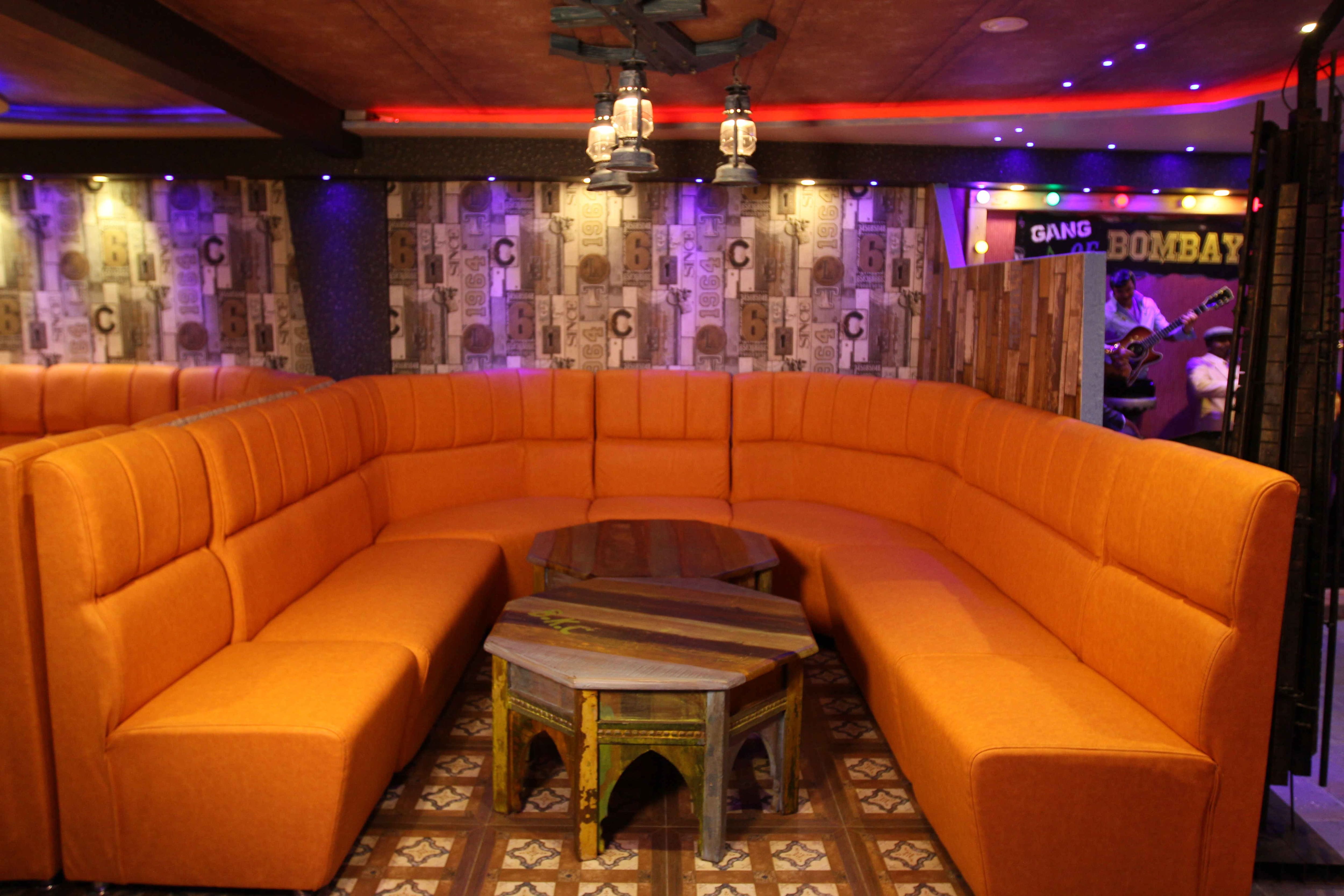 Mumbai 90, Goregaon West, Mumbai Zomato