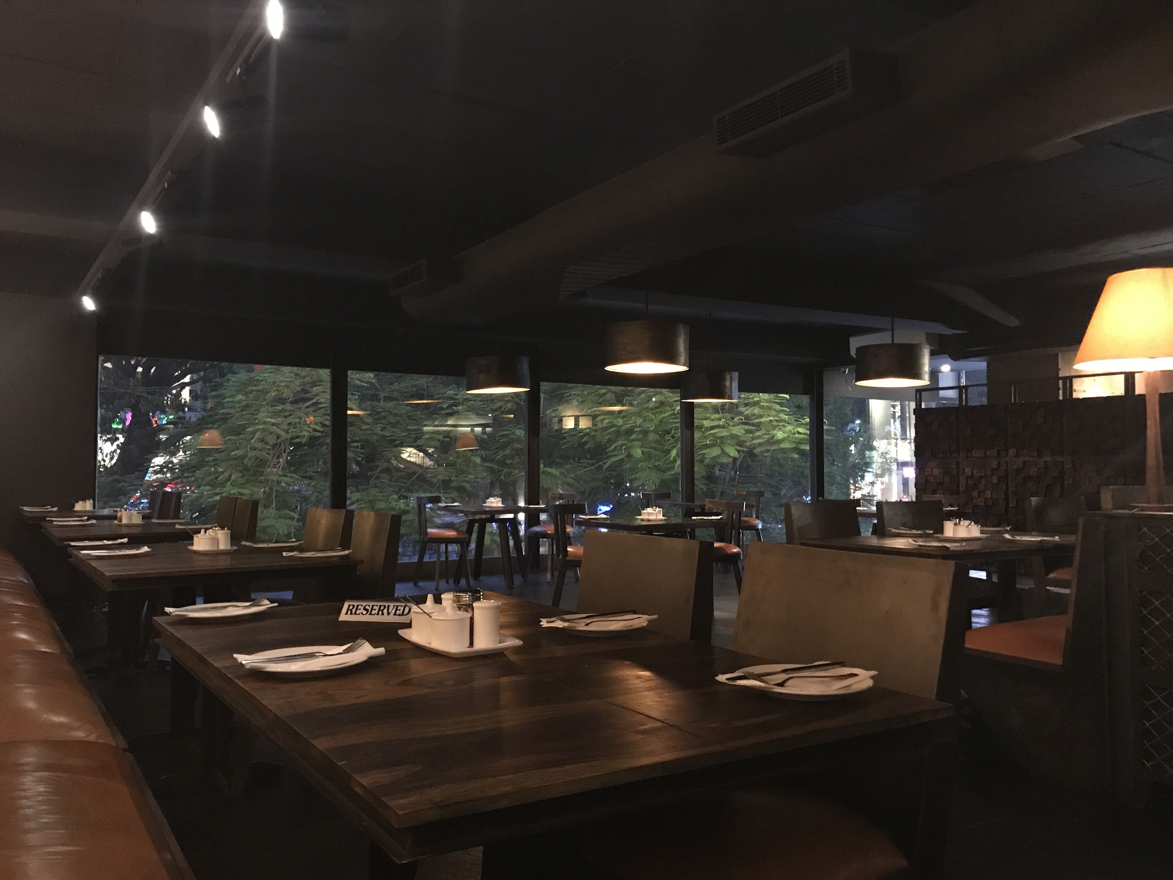 Flying Spaghetti Monster Menu, Menu for Flying Spaghetti Monster