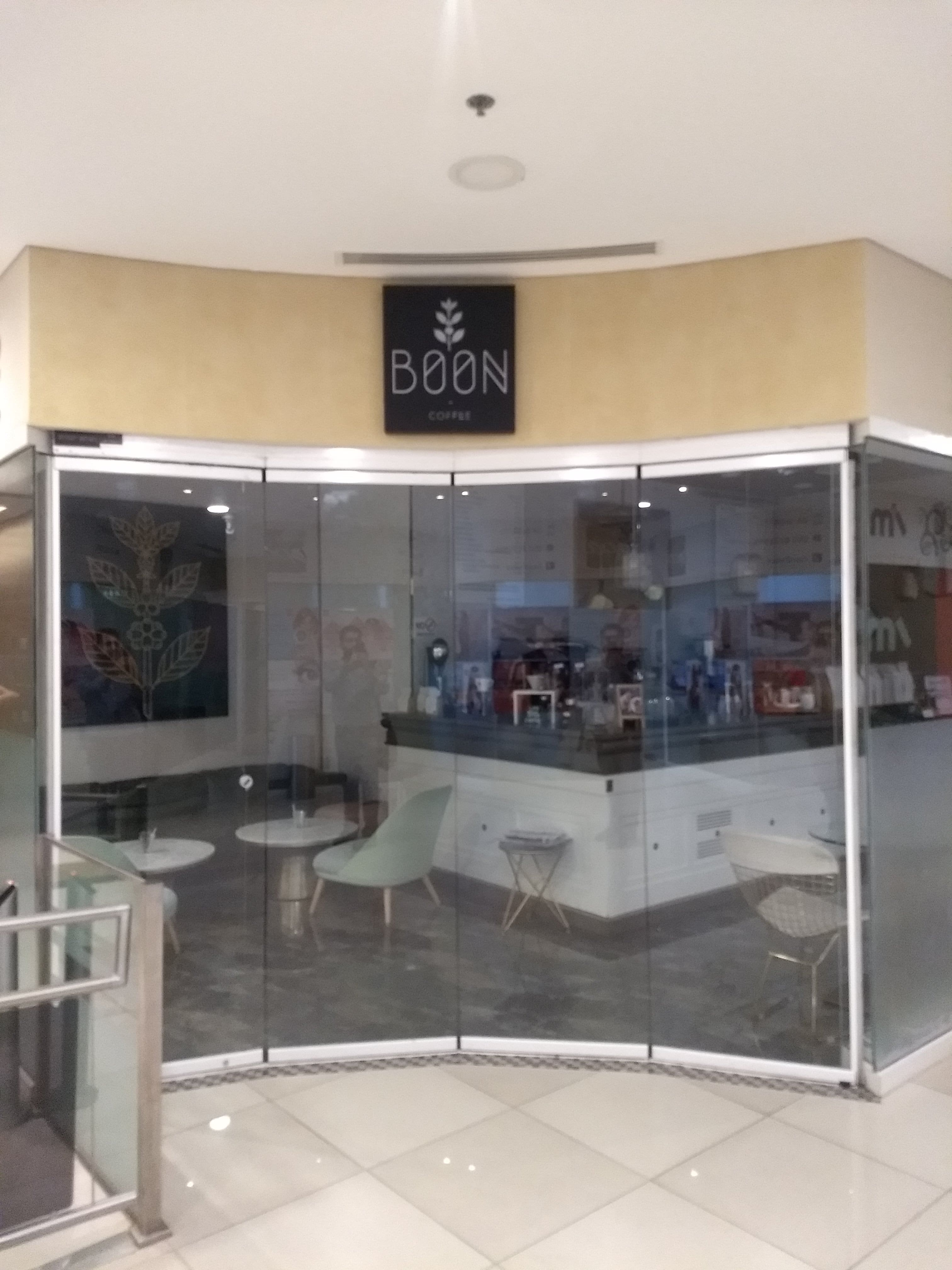 Boon Coffee, Jumeirah Lake Towers (JLT), Dubai Zomato