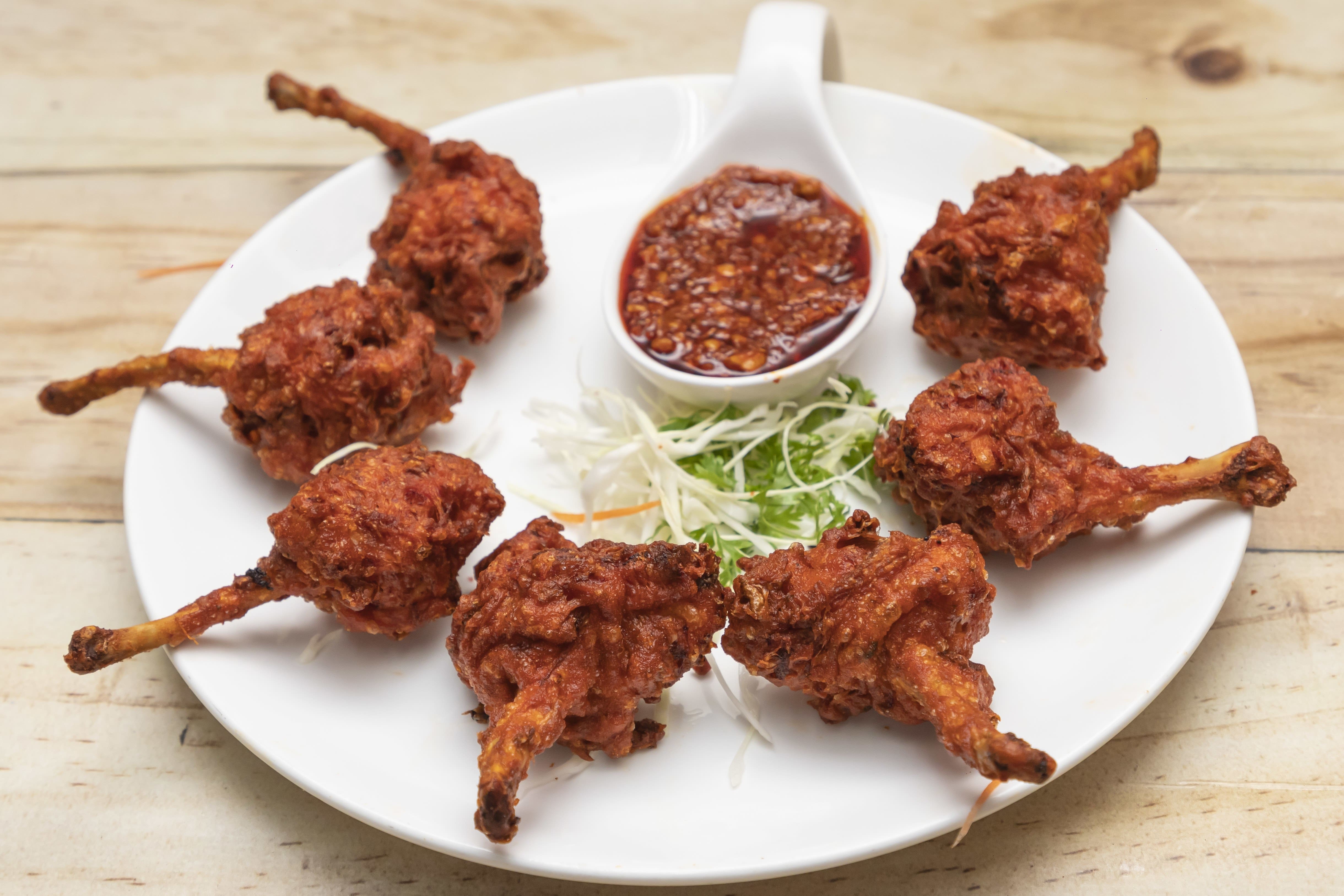 Menu of Green Chili, Hill Road, Bandra West, Mumbai