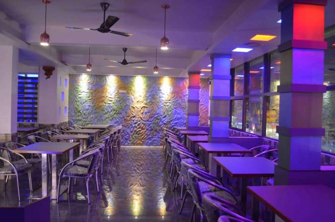 Jaishree Pavilion, Thippasandra, Bangalore | Zomato