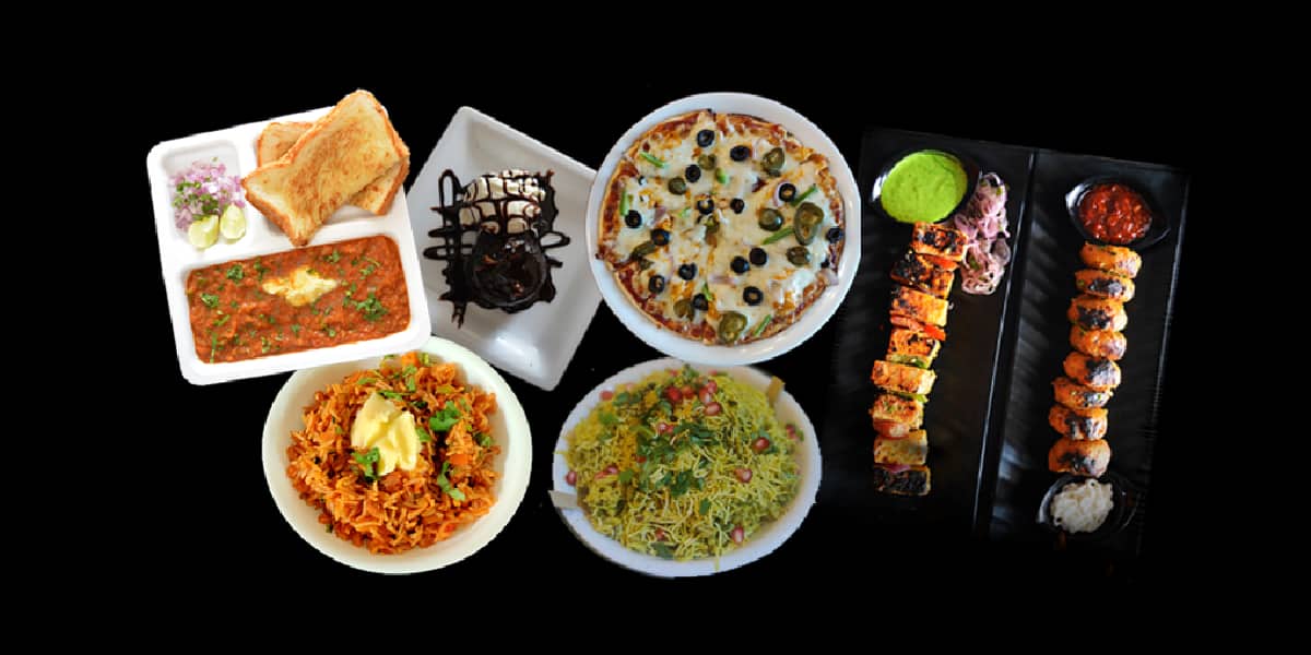 Harry's Kitchen, Bodakdev, Ahmedabad Zomato