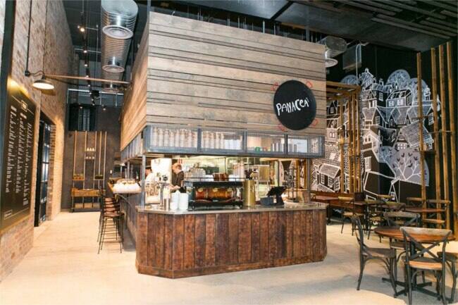 Panacea Marion Oaklands Park Adelaide Zomato