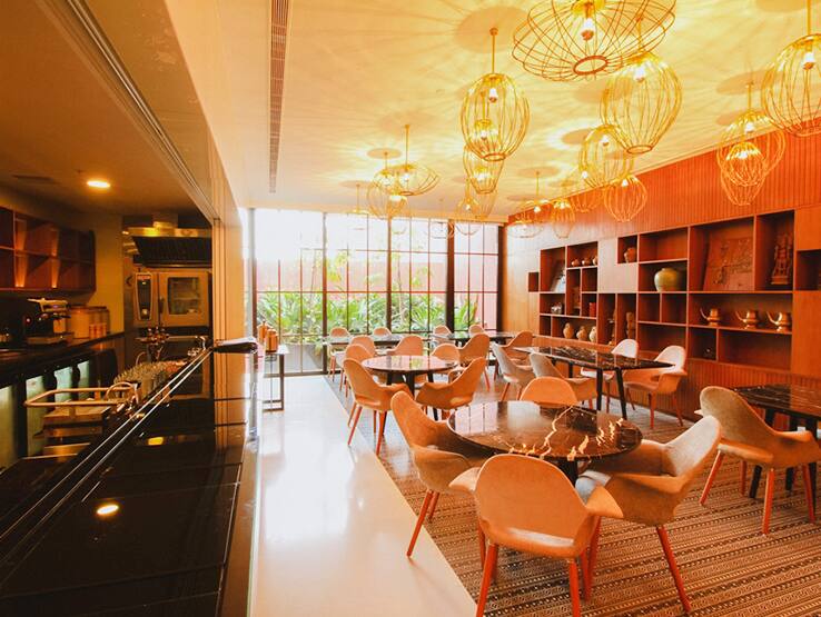 Annam Cafe, Velachery, Chennai Zomato