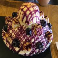Amad Tupai S Review For Hanbing Korean Dessert Cafe Ss 15 Selangor On Zomato