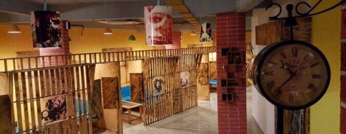 v cafe cloud Bangalore Nagarbhavi,  Cafe, Cloud Zomato