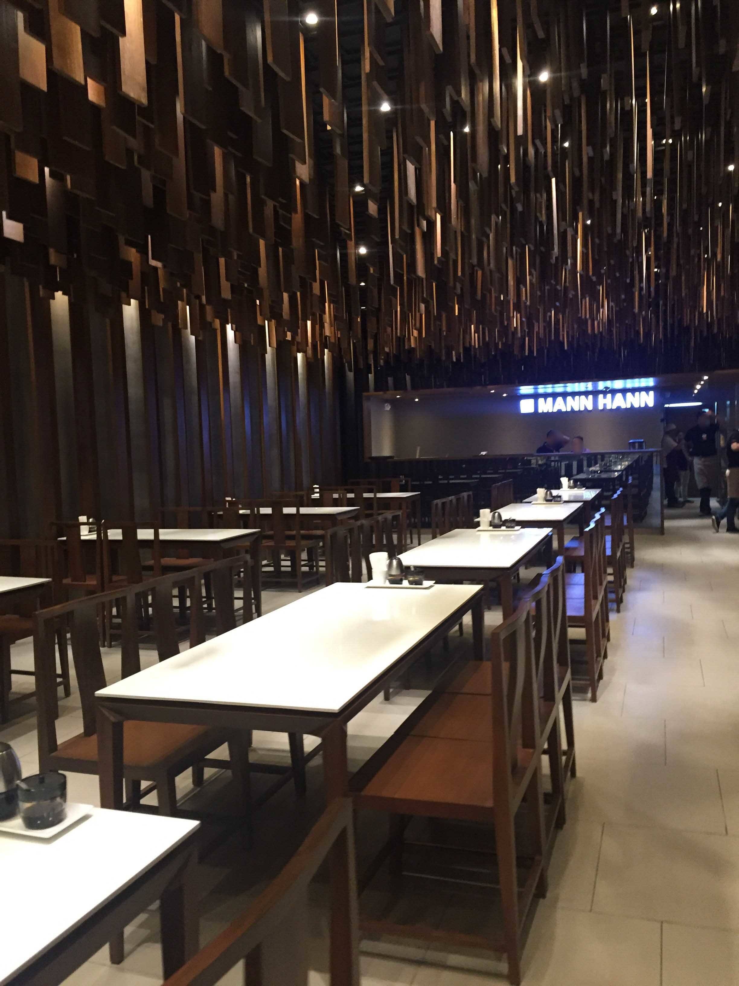 Mann Hann Diliman Quezon City Zomato