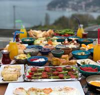Baltalimani Yemek Yerleri Yemek Yerleri