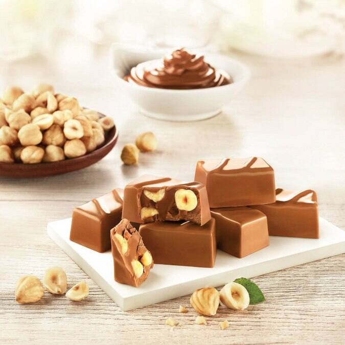 Fabelle Chocolates - ITC Maurya