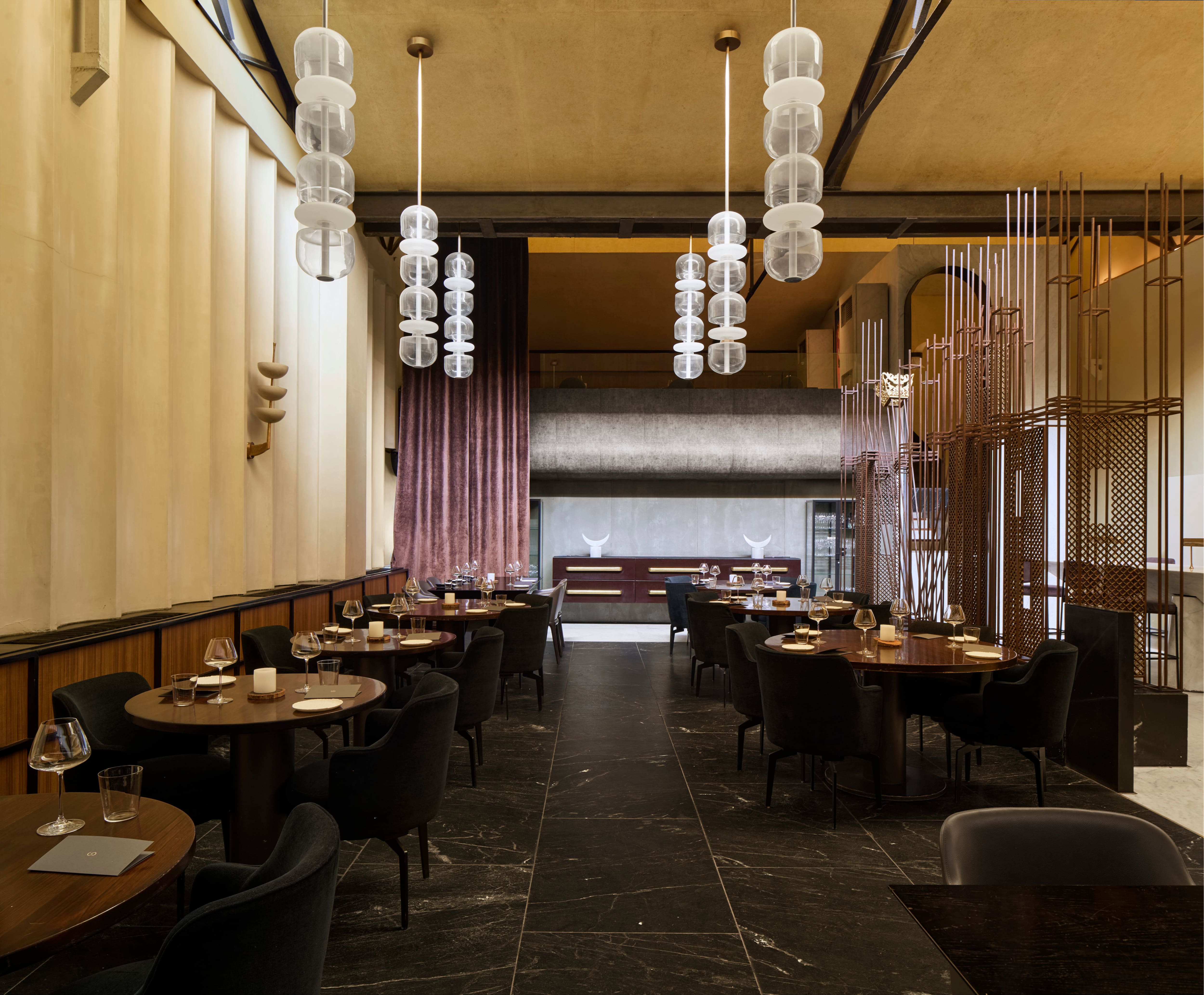 cocktail bars, world's best bars, 50 best bars, best cocktail bar - Masque - img1