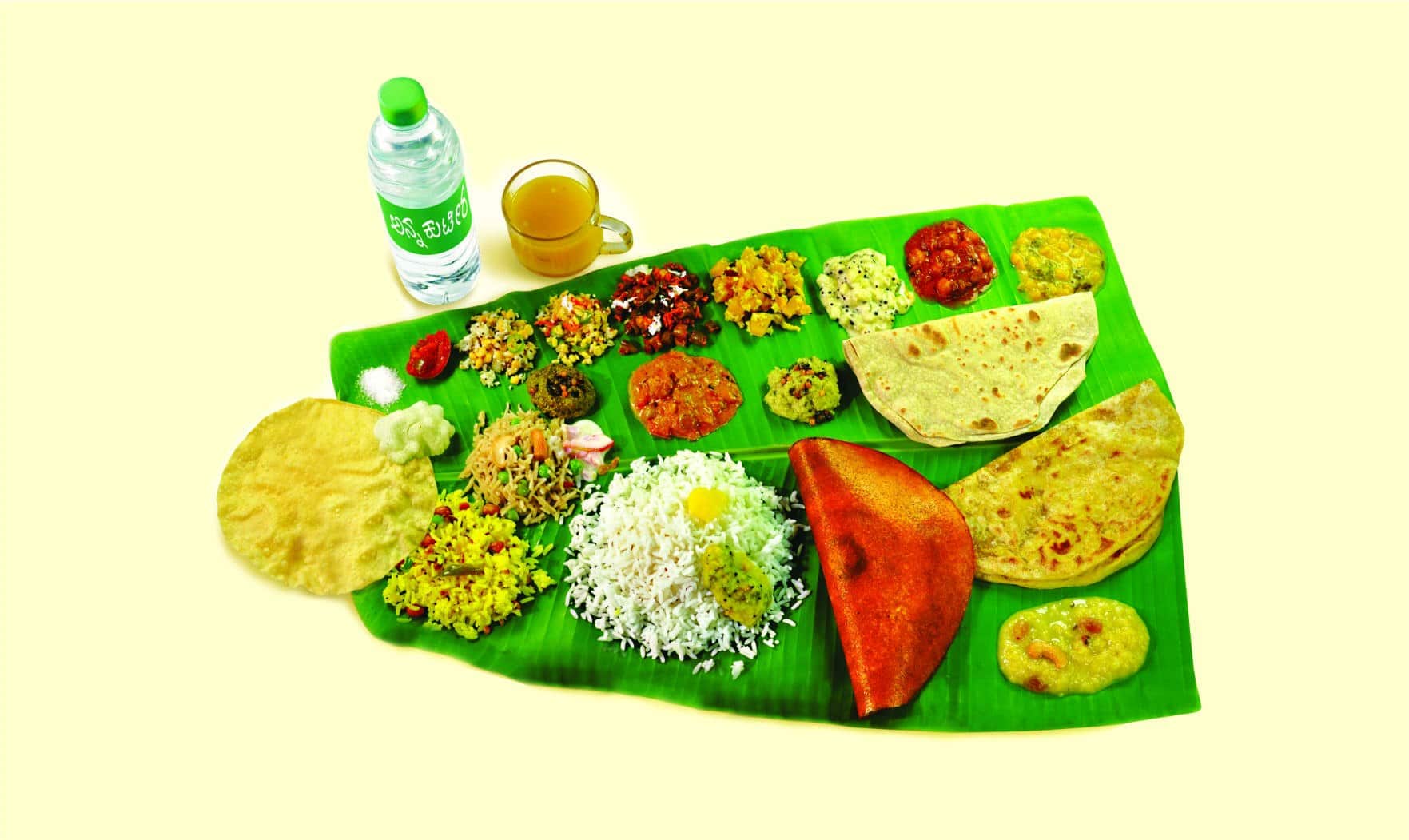 Addhuri Udupi Bhojana, Banashankari, Bangalore Zomato