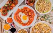 Momo House Bu Tina Sharjah Zomato Momo House Bu Tina Sharjah Zomato