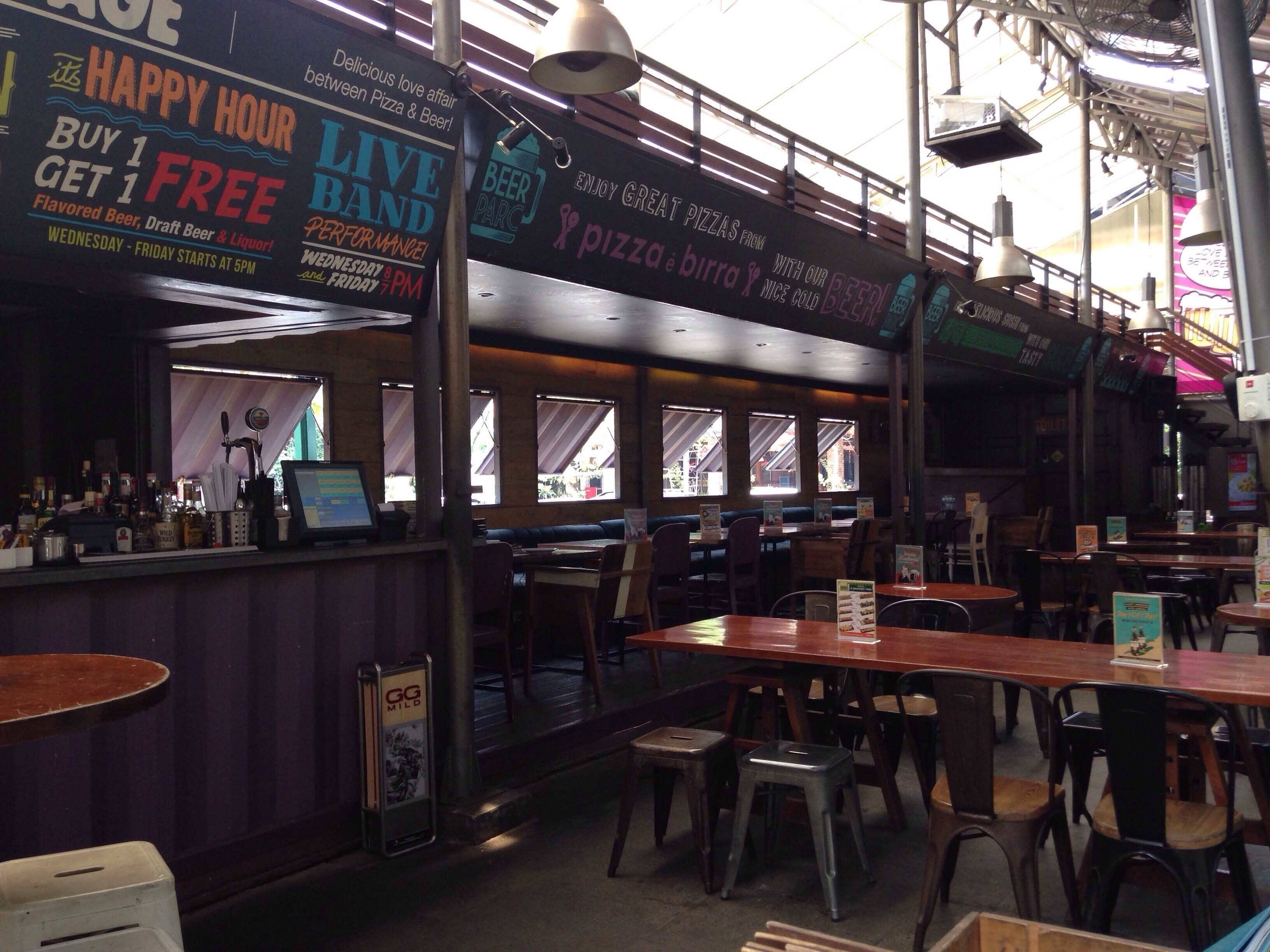 Pizza E Birra, Sukajadi, Bandung Zomato