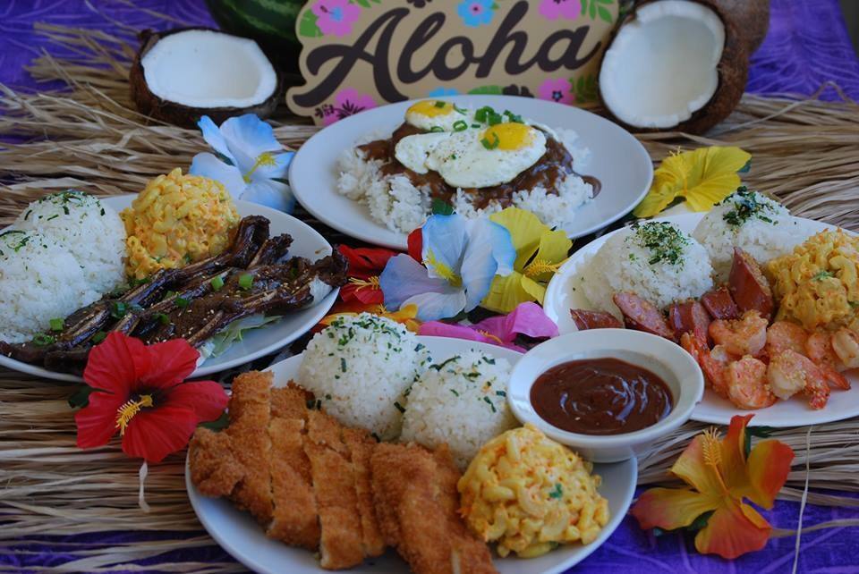 Kokonut Island Grill, Bountiful, Salt Lake City Zomato