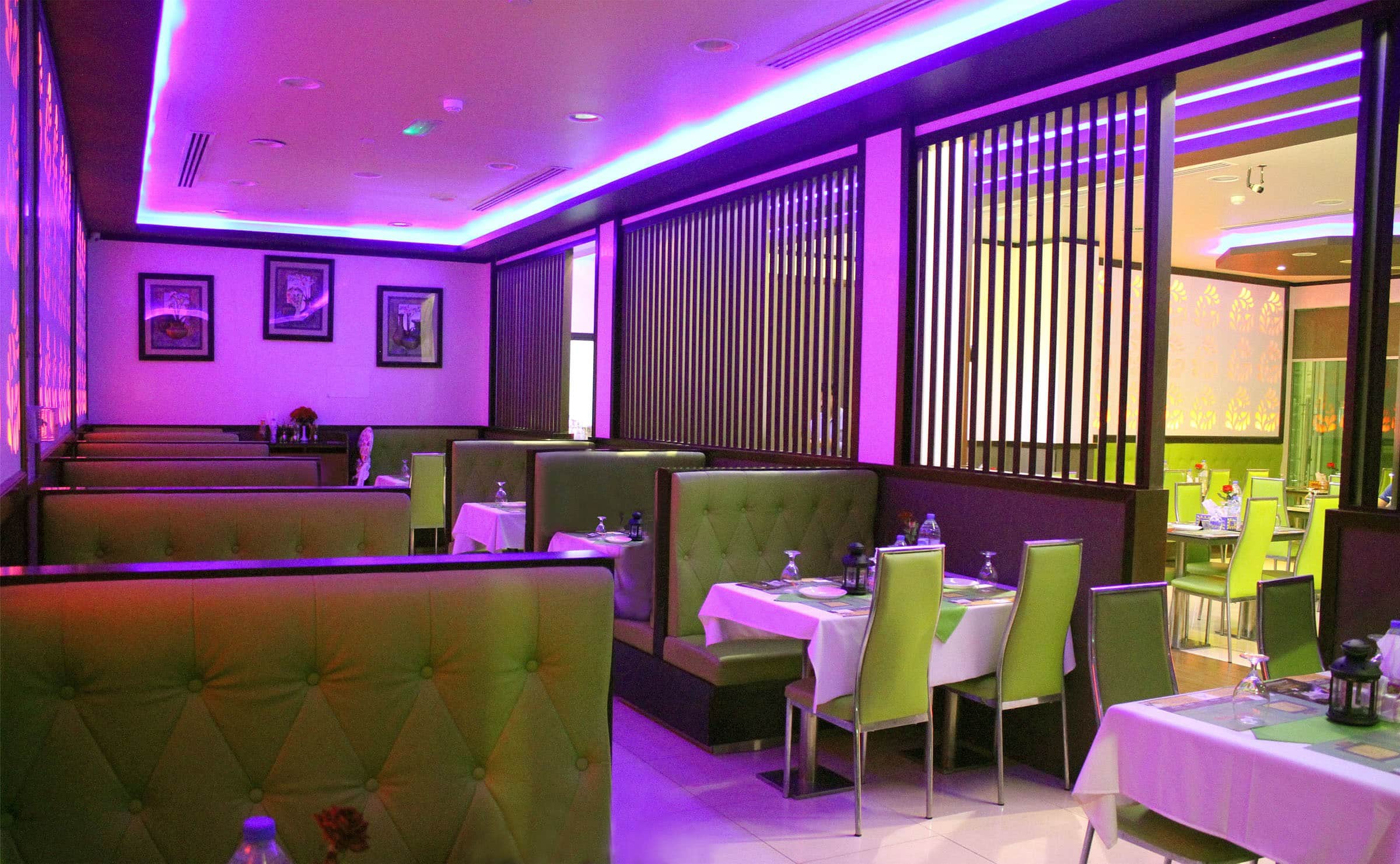 Wide Range Restaurant مطعم وايد رينج, Discovery Gardens order online