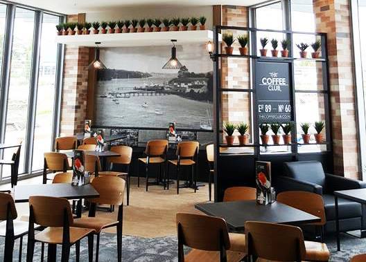 The Coffee Club Menu Menu For The Coffee Club Hobsonville Auckland