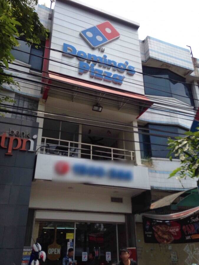 Dominos Pizza Haberleri