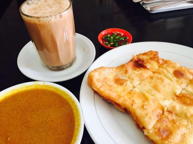 resto palembang di jakarta martabak har