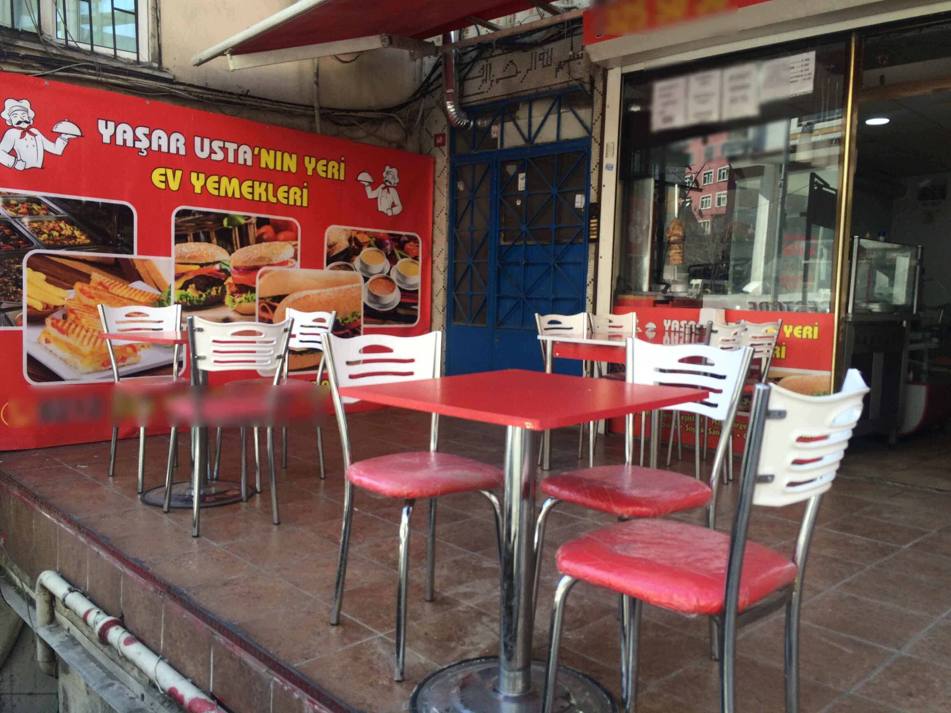 yasar usta nin yeri ev yemekleri celiktepe istanbul zomato