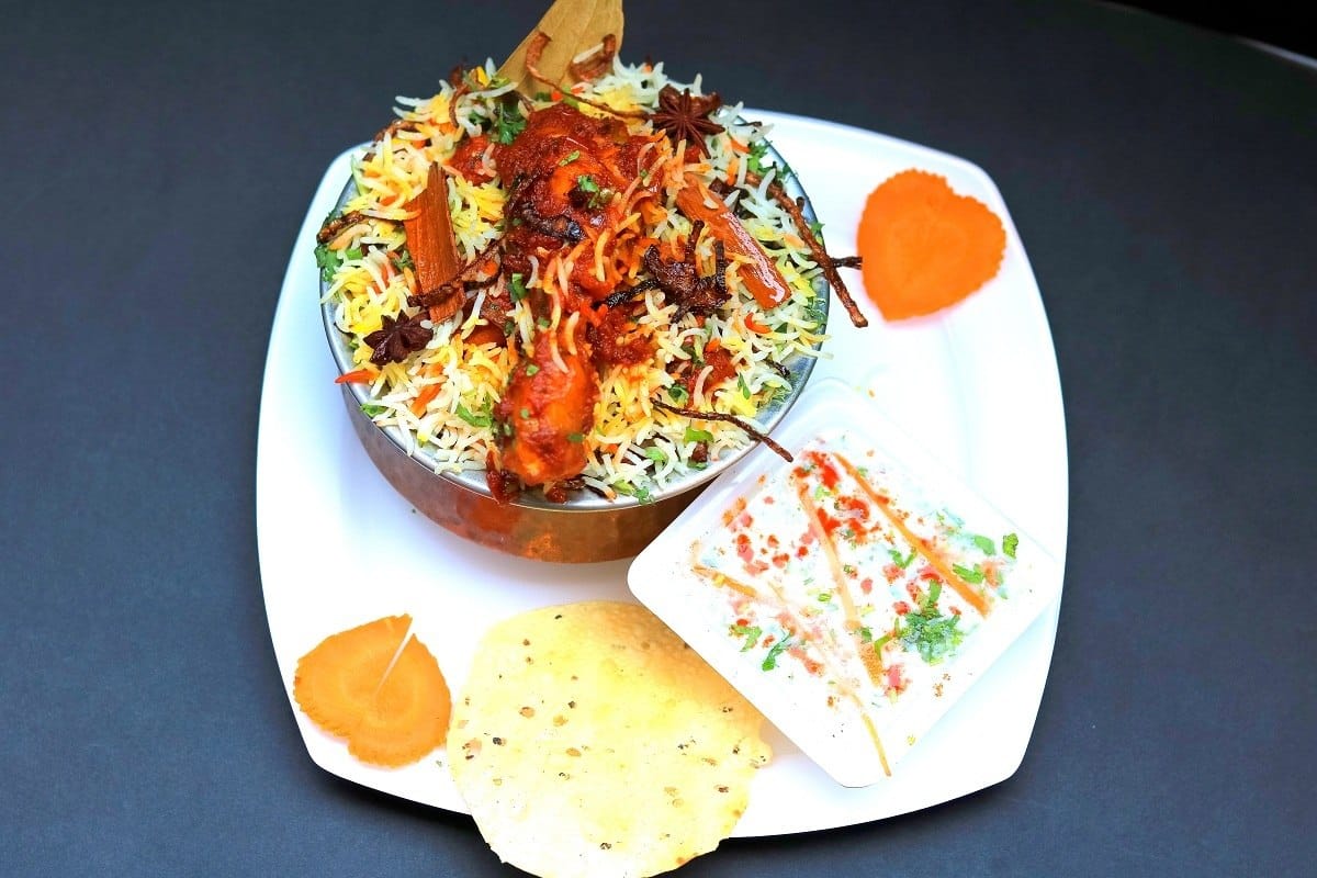 Fork N Spoon, Kharghar, Navi Mumbai