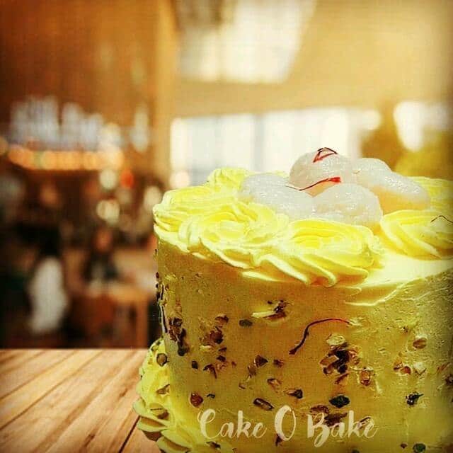 Cakes and Bakes - Bakery - Kolkata - West Bengal | Yappe.in