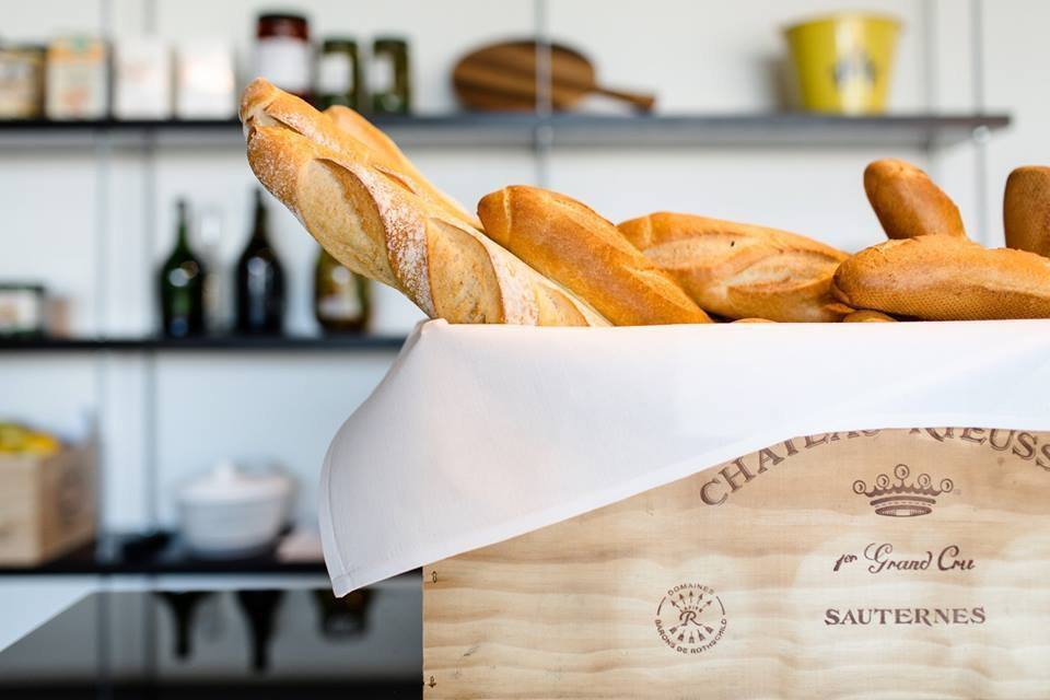 Menu of Comptoir Cellar & Bar, Collingwood, Melbourne