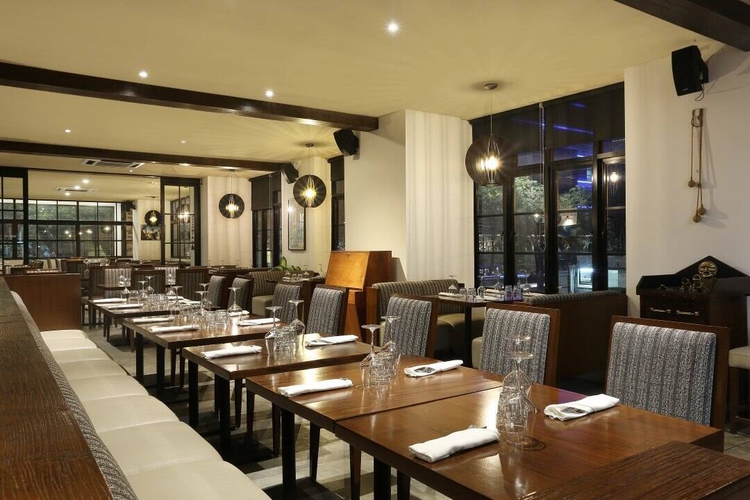 La Posta - Taste Of Argentina Sudirman Jakarta Zomato