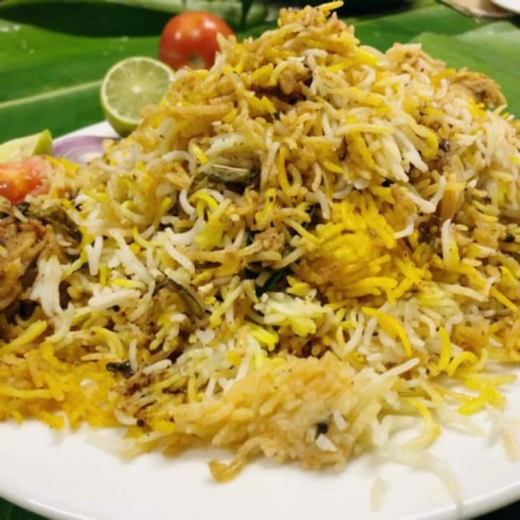 Madras Curry House, Al Bustan, Ajman | Zomato