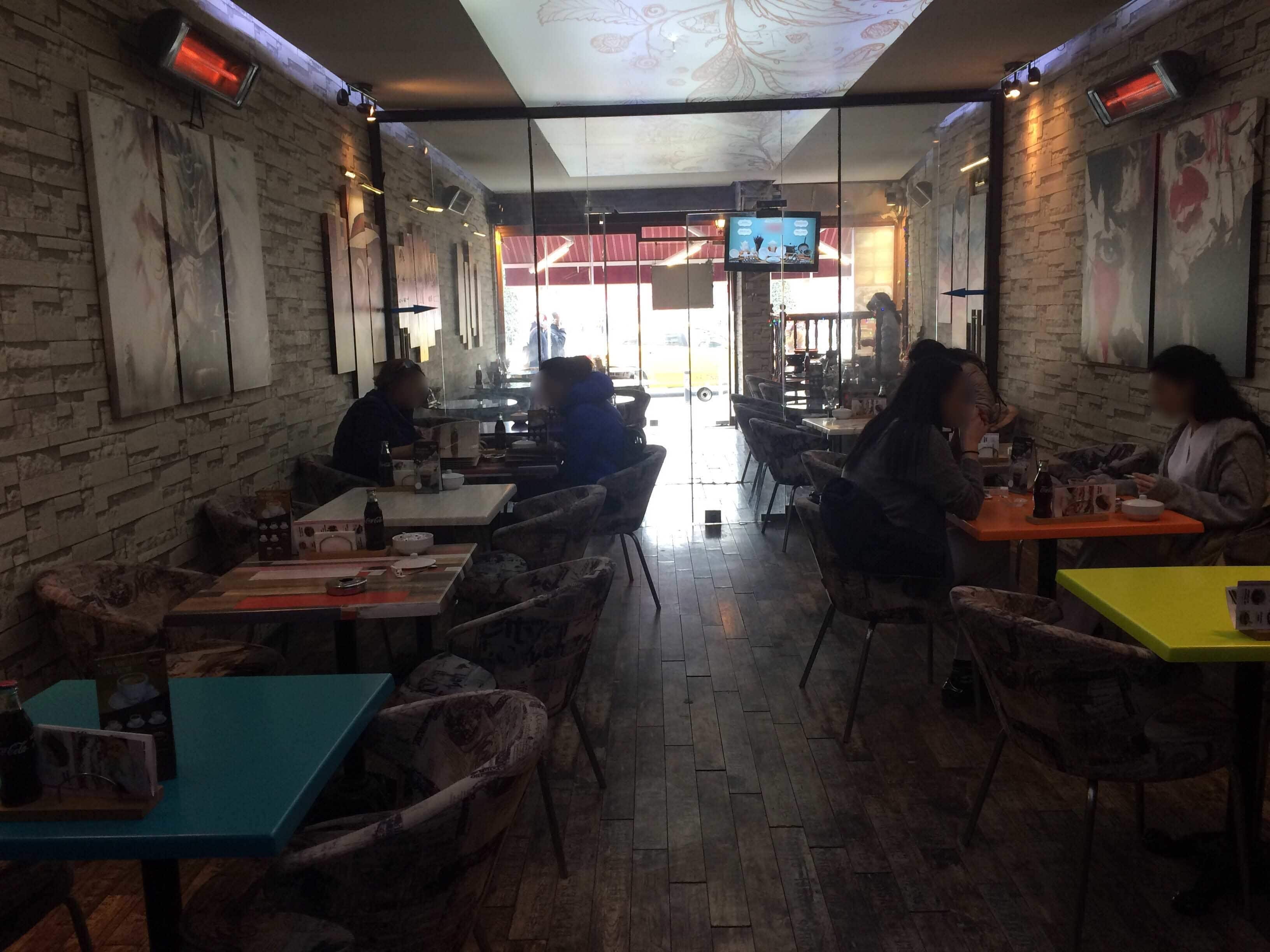 cafe mor menu menu for cafe mor capa istanbul