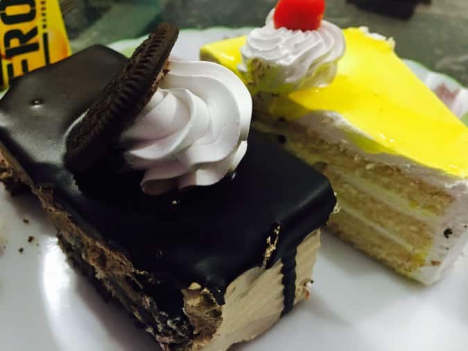 Cakes & More, Laxmi Nagar Get 30 OFF (upto ₹200) on your first order