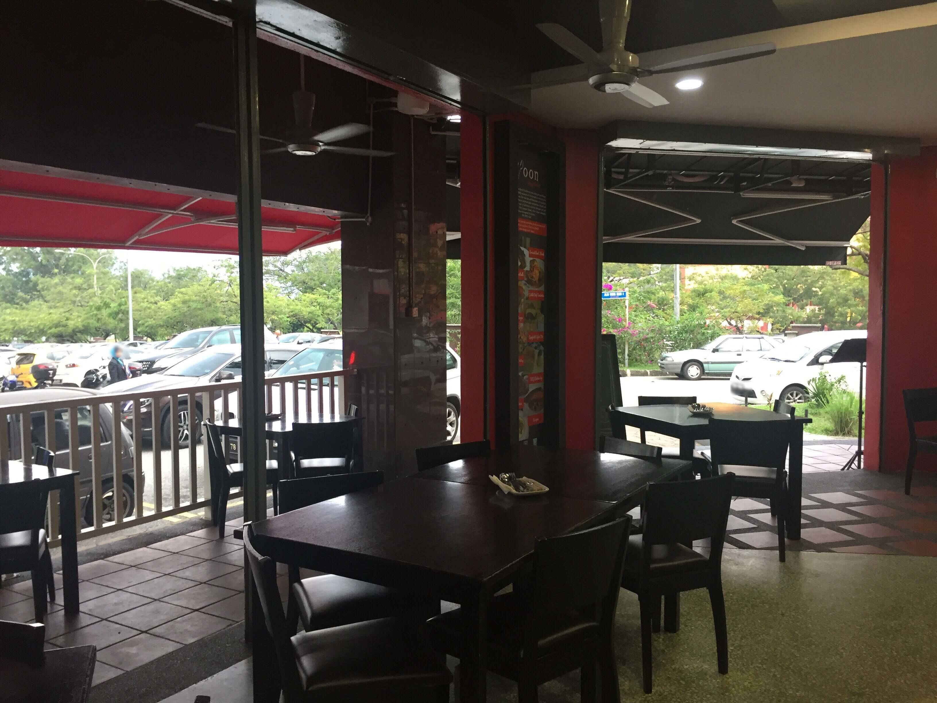 Spoon Steak House, Wangsa Maju, Kuala Lumpur Zomato