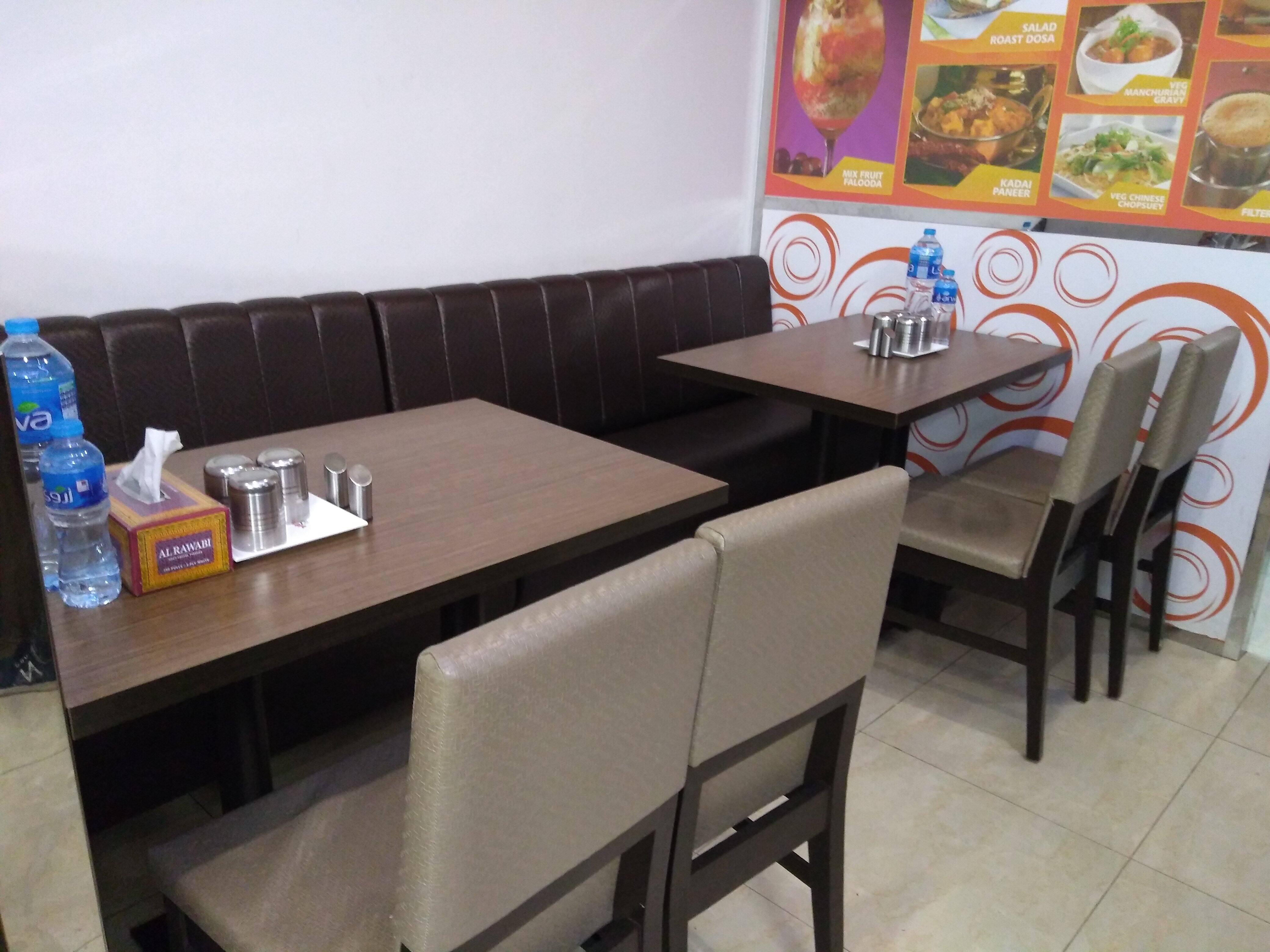 Dosa Plaza, Al Wakrah, Doha Zomato