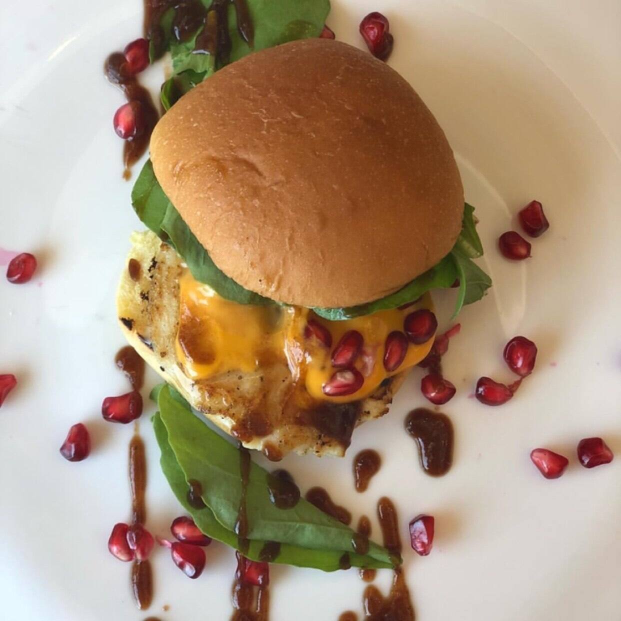 Italian Salsa Restaurant, Sidroh, Ras alKhaimah