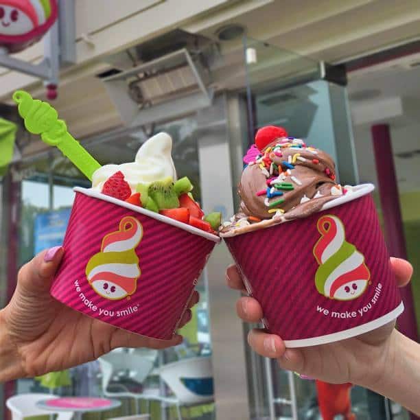 Menchie's Frozen Yogurt, Hauz Khas Village, New Delhi Zomato