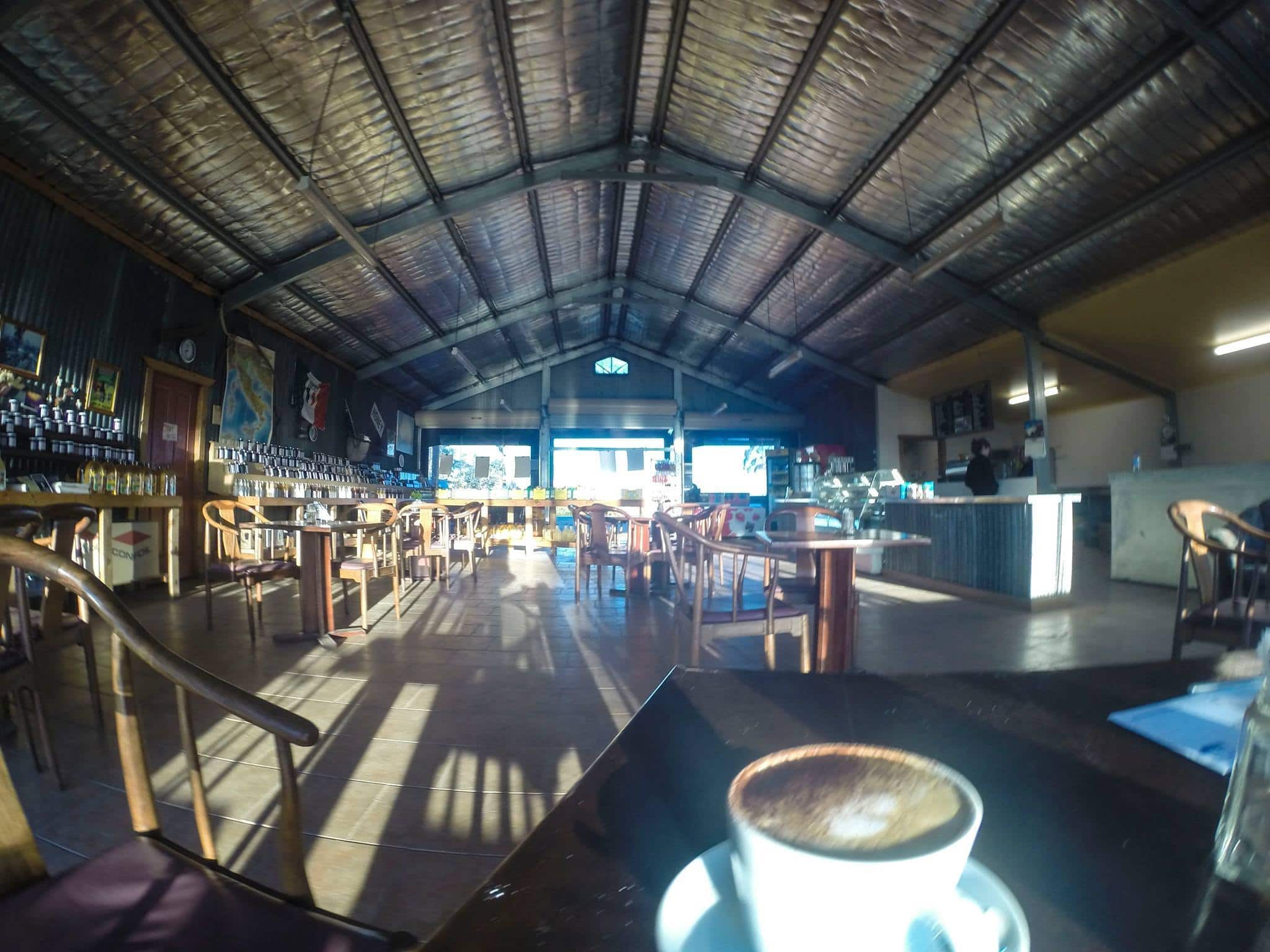 Bilpin Apple Pie Cottage Orchard Cafe, Bilpin, Sydney