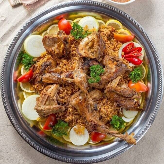 Al Zein Restaurant & Cafe Ulasan, Ulasan Pengguna untuk Al Zein