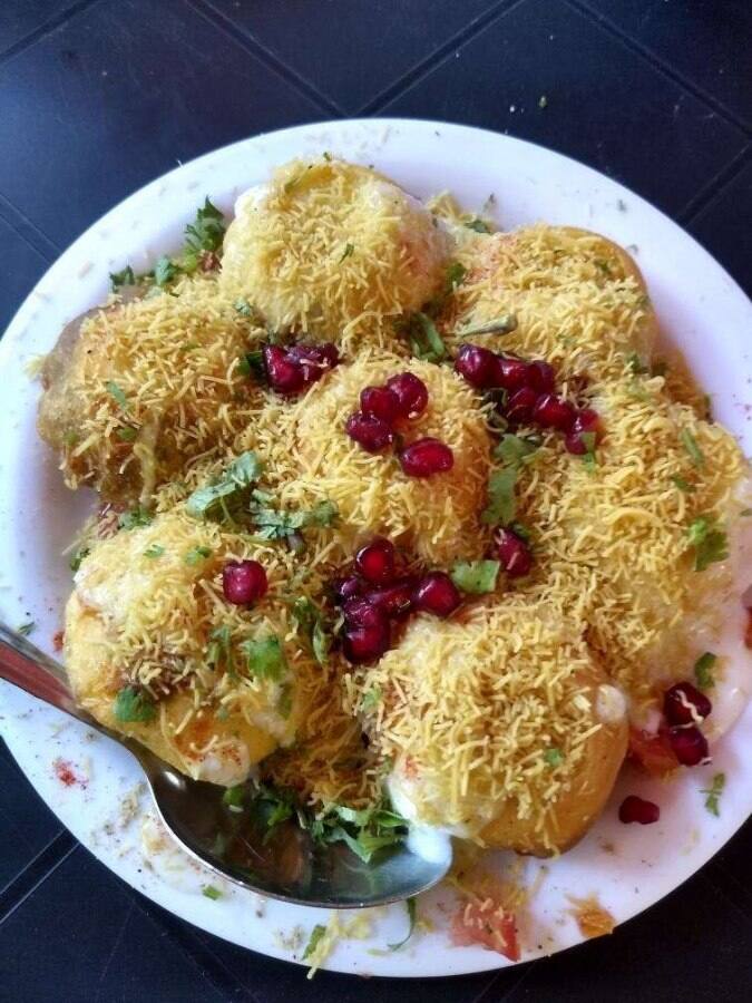 Granville Express, Borivali West, Mumbai Zomato