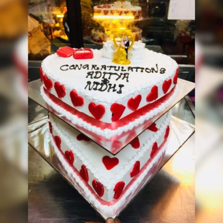 Bombay Cake, Jogeshwari, Mumbai | Zomato