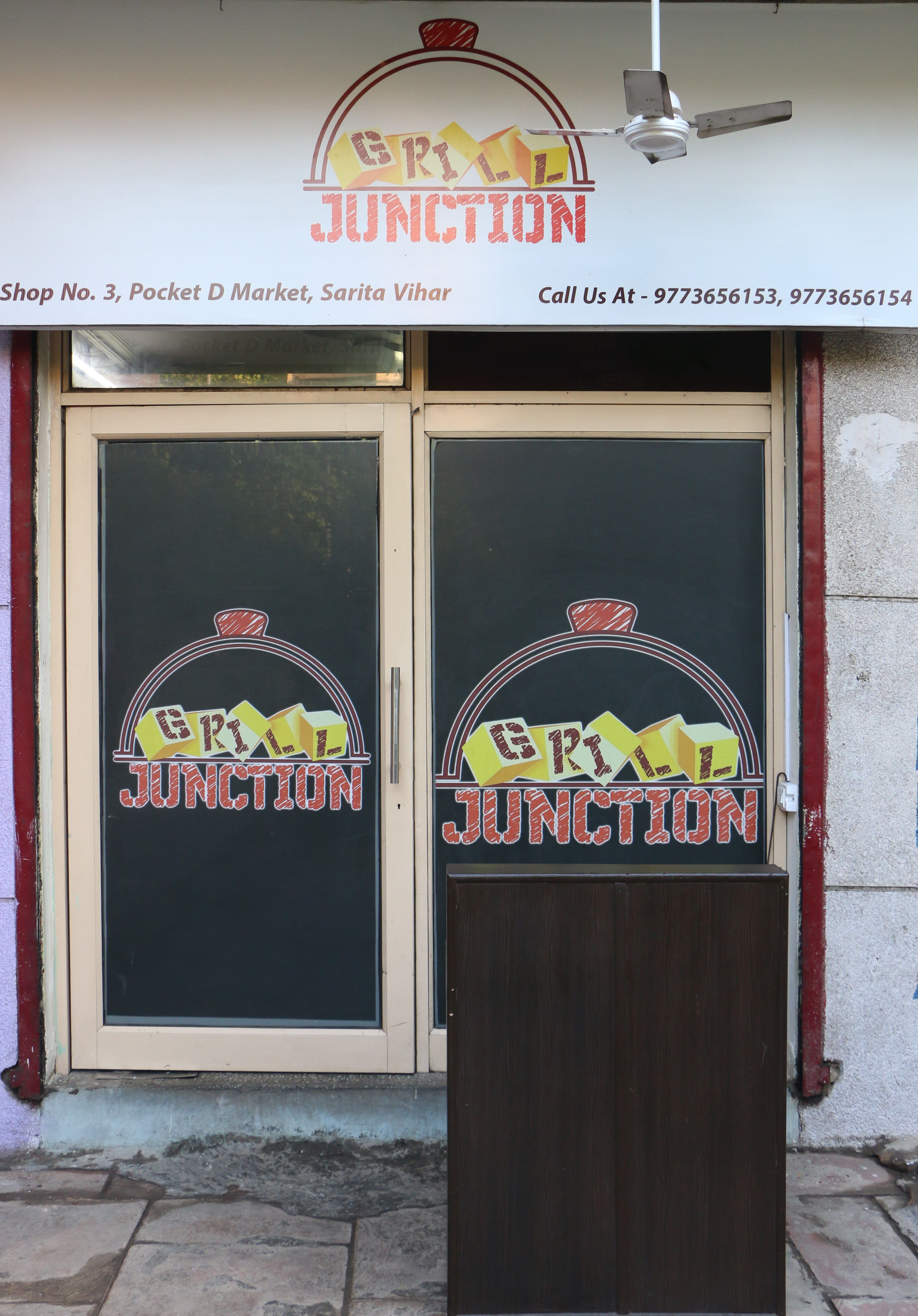 Photos of Grill Junction, Pictures of Grill Junction, New Delhi Zomato