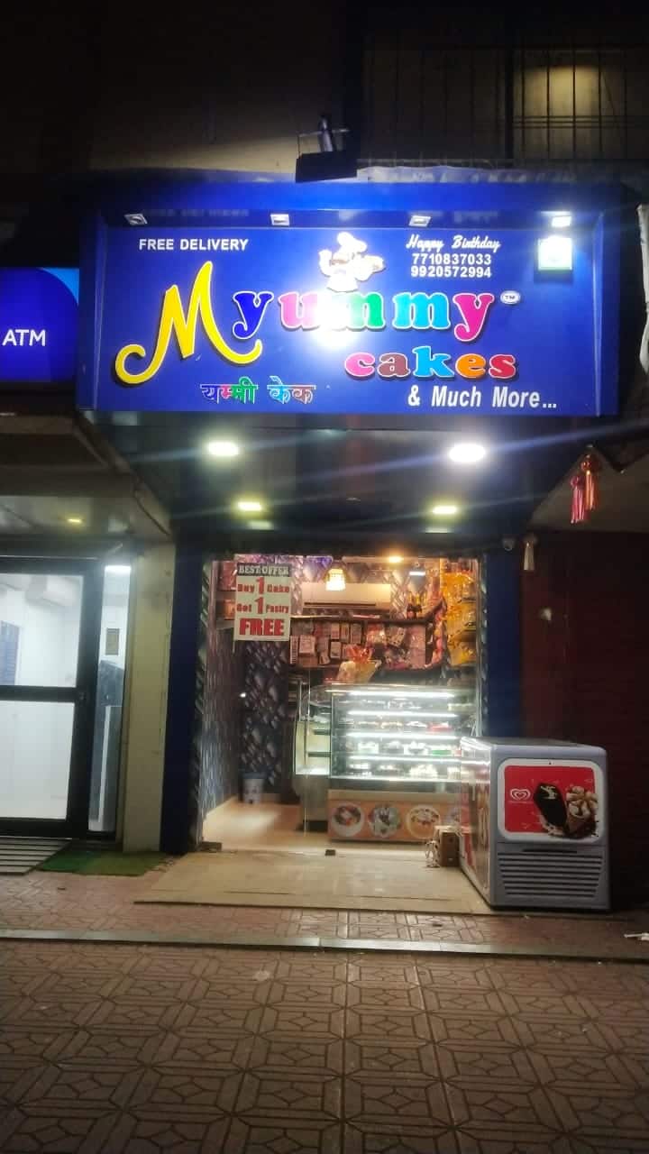 Merwans-cake-stop In Mumbai | Order Online | Swiggy