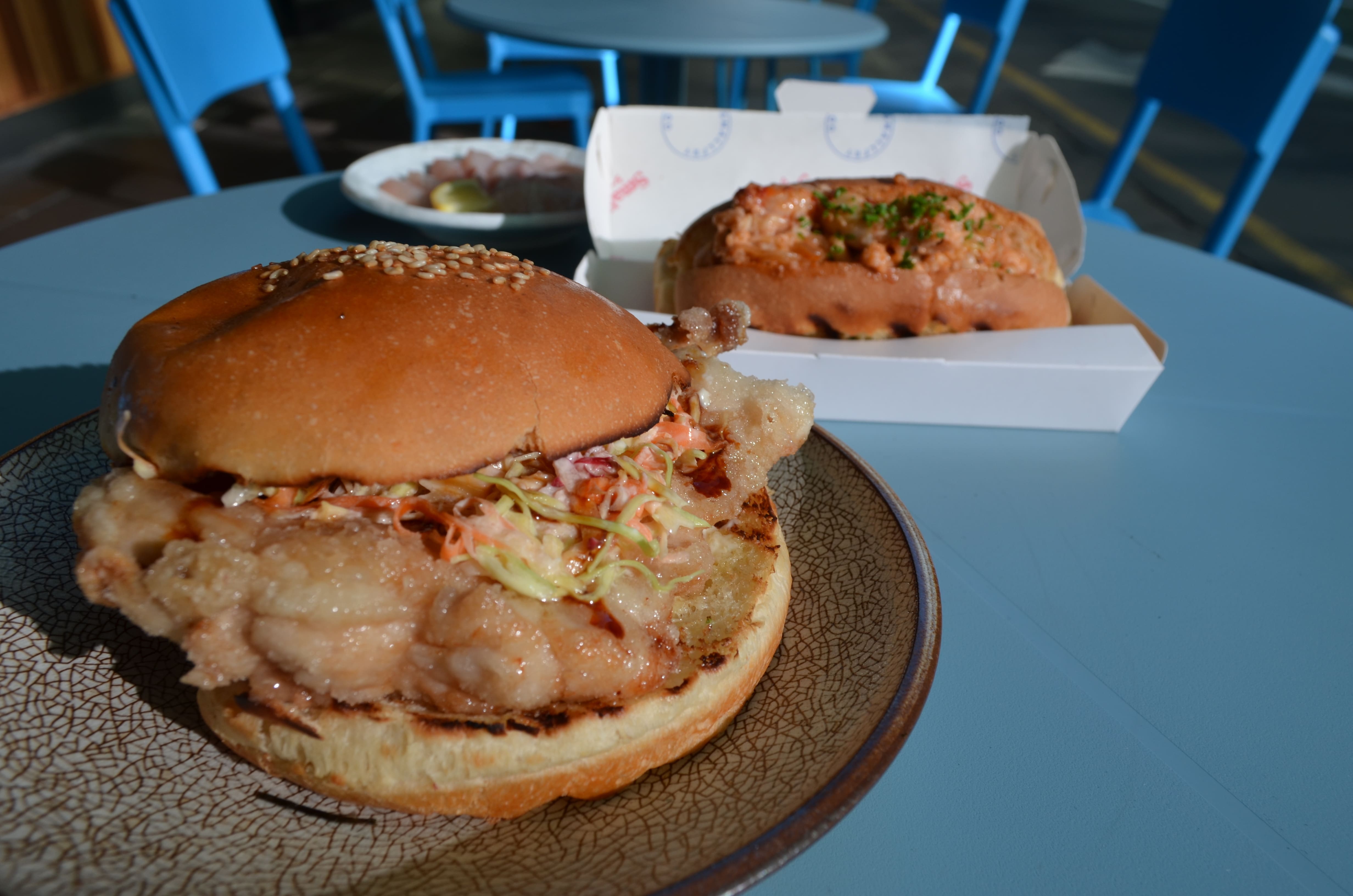 Smallfry Seafood, City Centre, Adelaide | Zomato