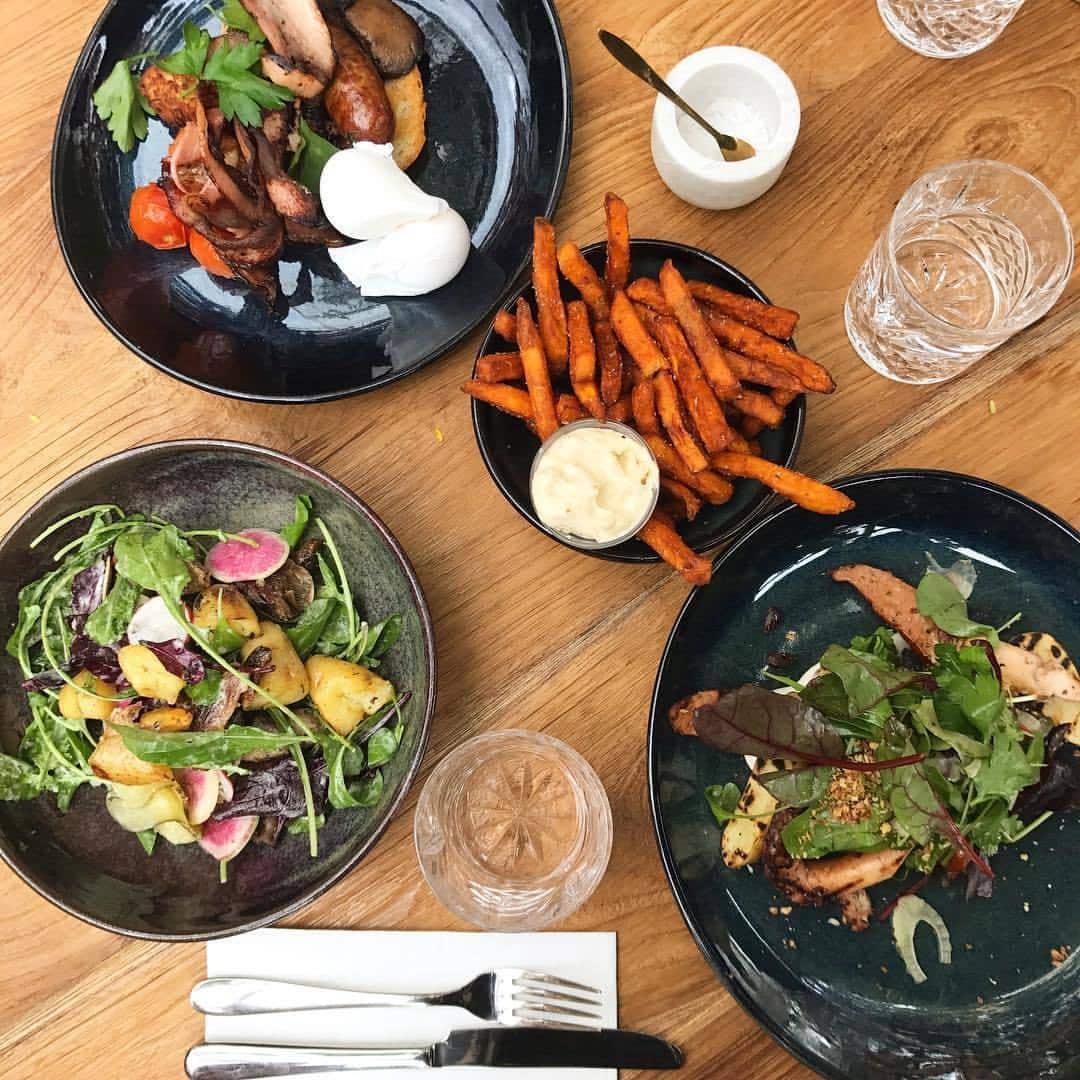 Hunter & Scout, Graceville, Brisbane Zomato
