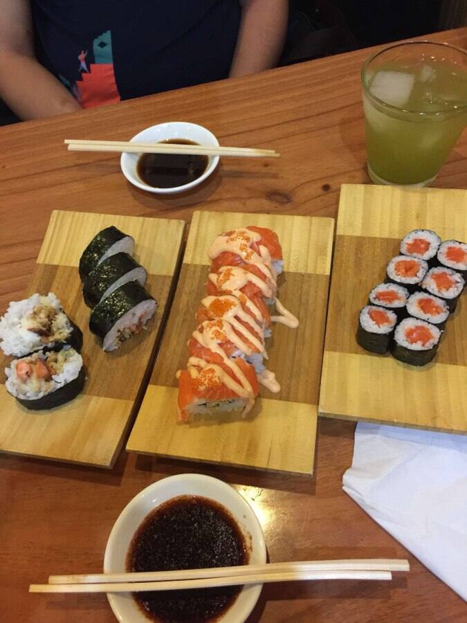 Kyoto Gion Cafe Kemang Jakarta