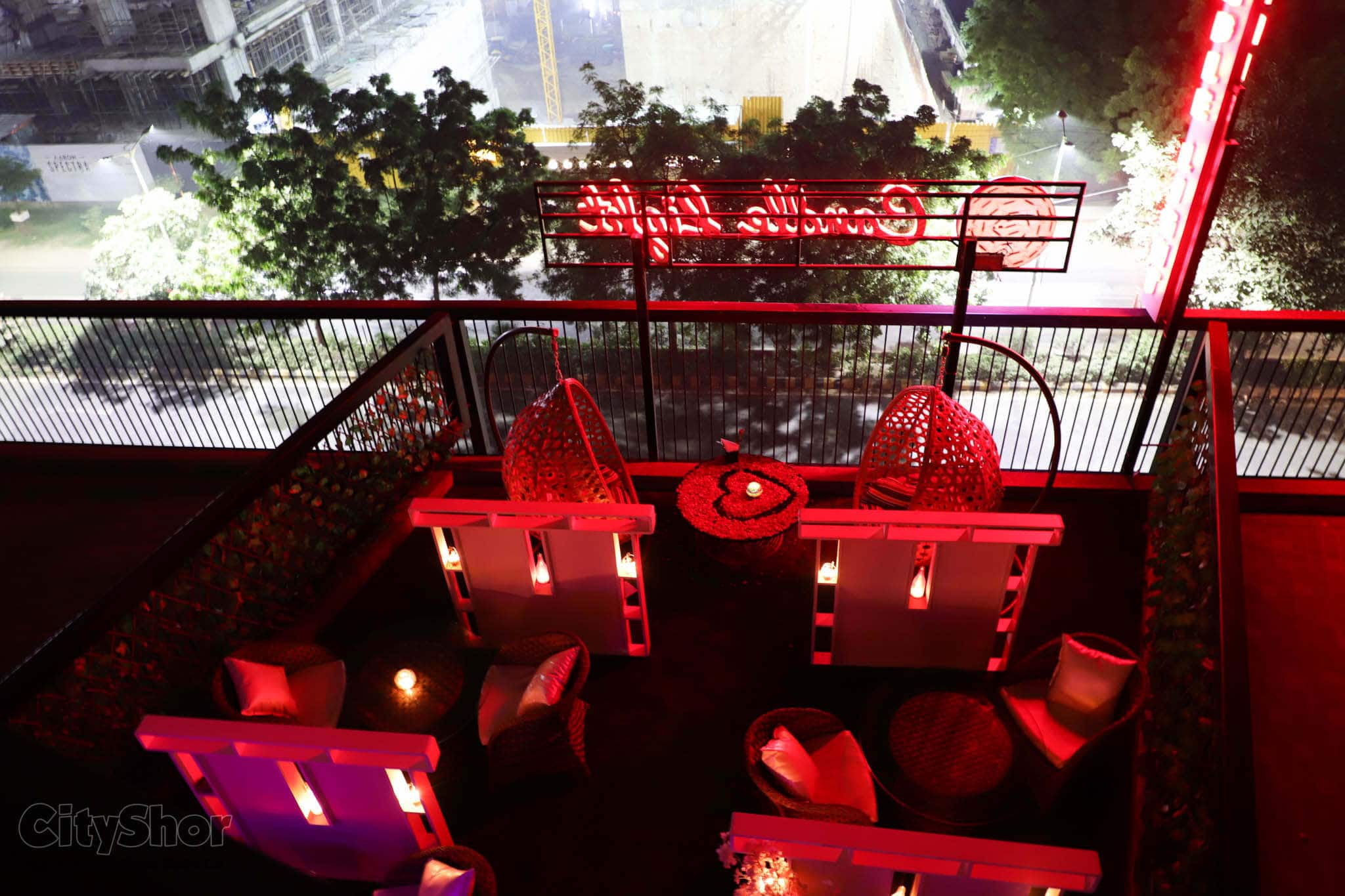themed restaurants, theme restaurants, themed dining, concept restaurants, experiential dining, unique restaurants, quirky restaurants, immersive dining, interactive restaurants - Candle Light Date N Dinner - img1